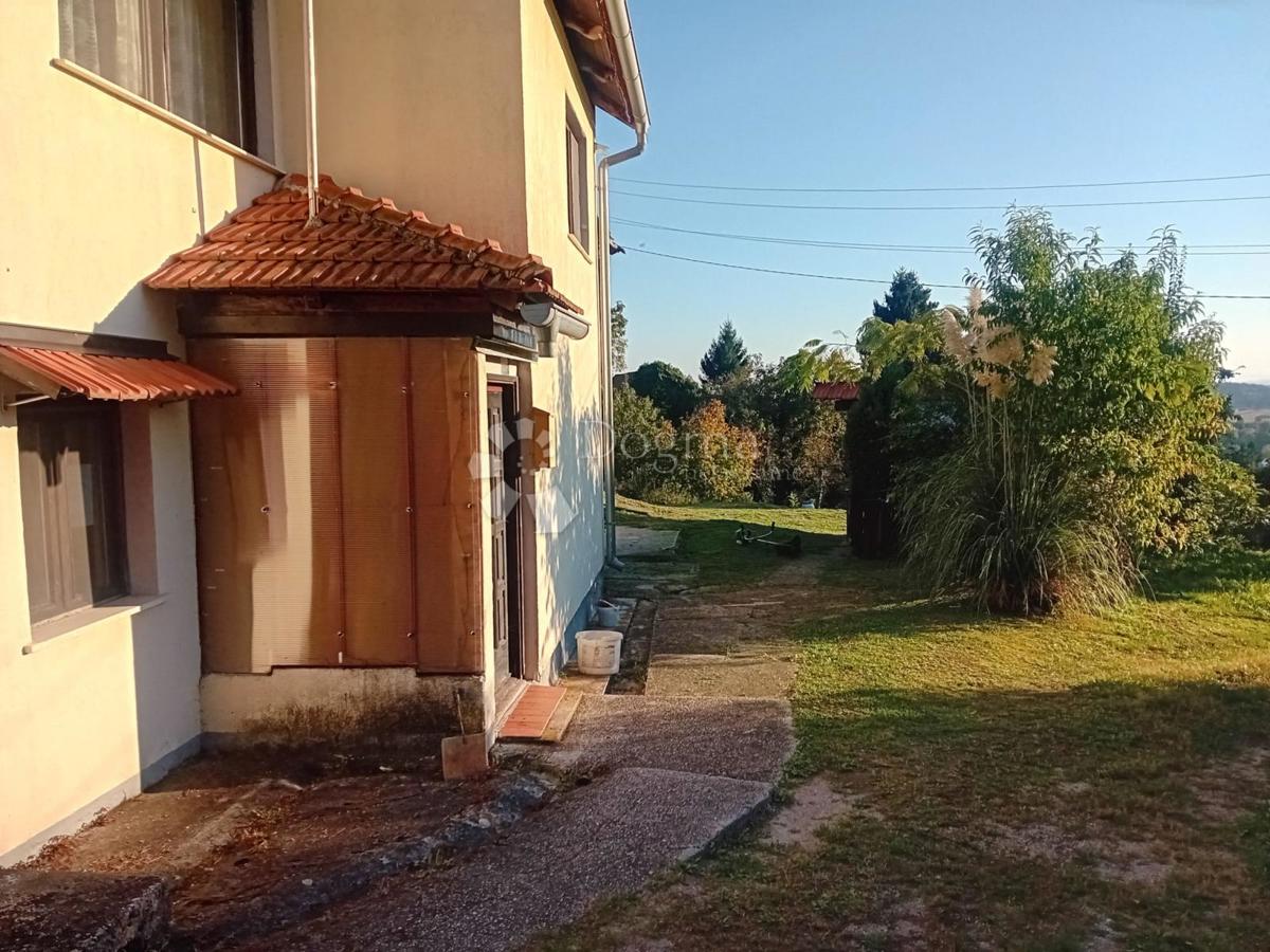 Hiša Sveta Jana, Jastrebarsko - Okolica, 150m2