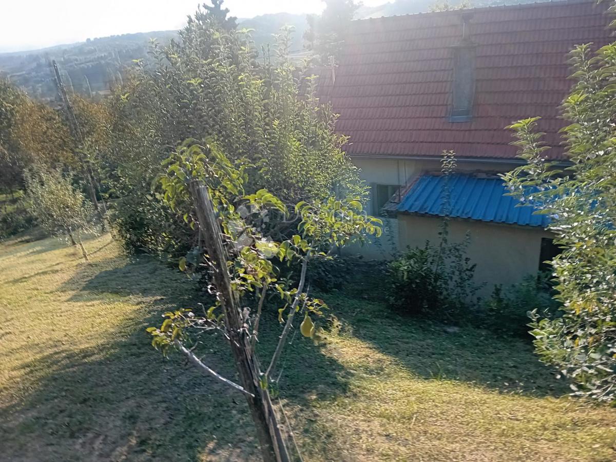 Hiša Sveta Jana, Jastrebarsko - Okolica, 150m2