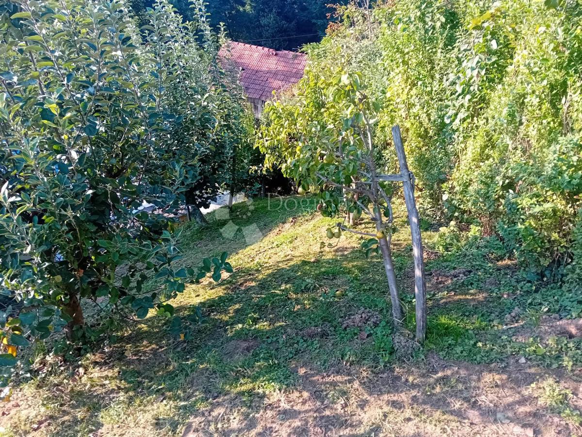 Hiša Sveta Jana, Jastrebarsko - Okolica, 150m2