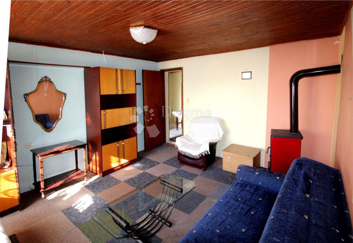 Hiša Sveta Jana, Jastrebarsko - Okolica, 150m2