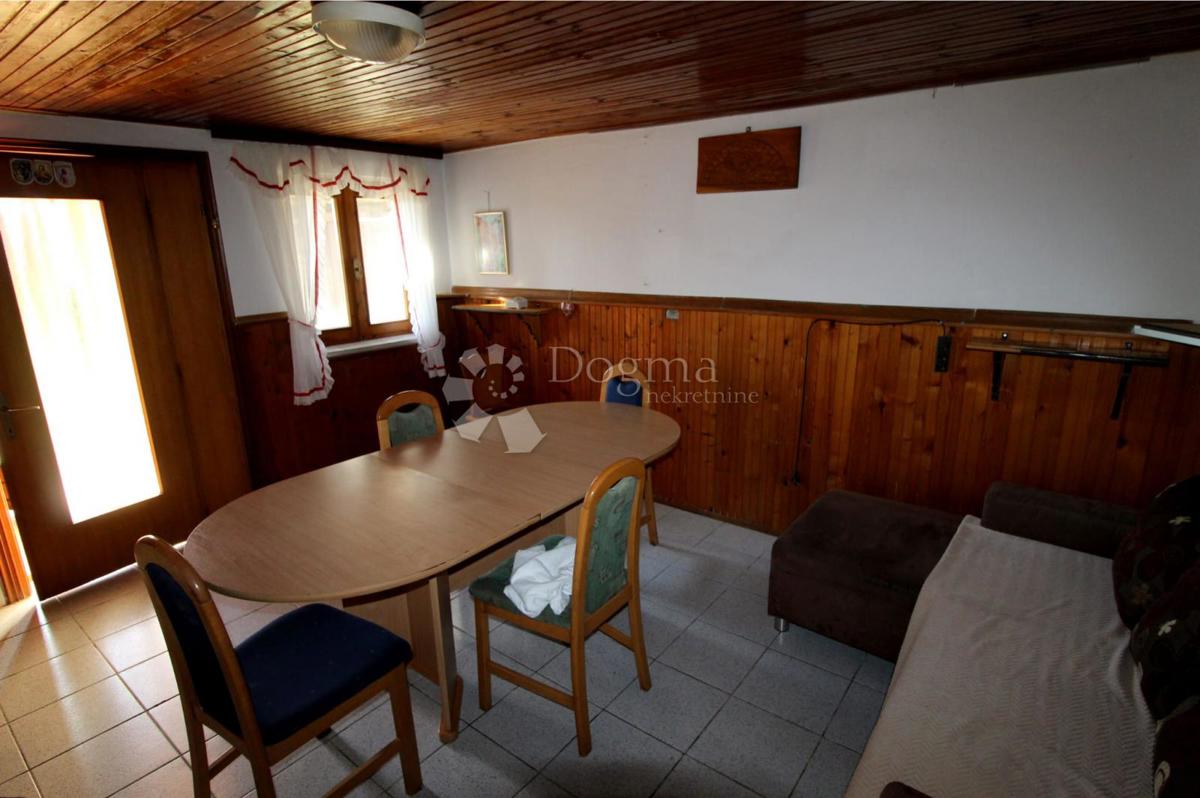 Hiša Sveta Jana, Jastrebarsko - Okolica, 150m2