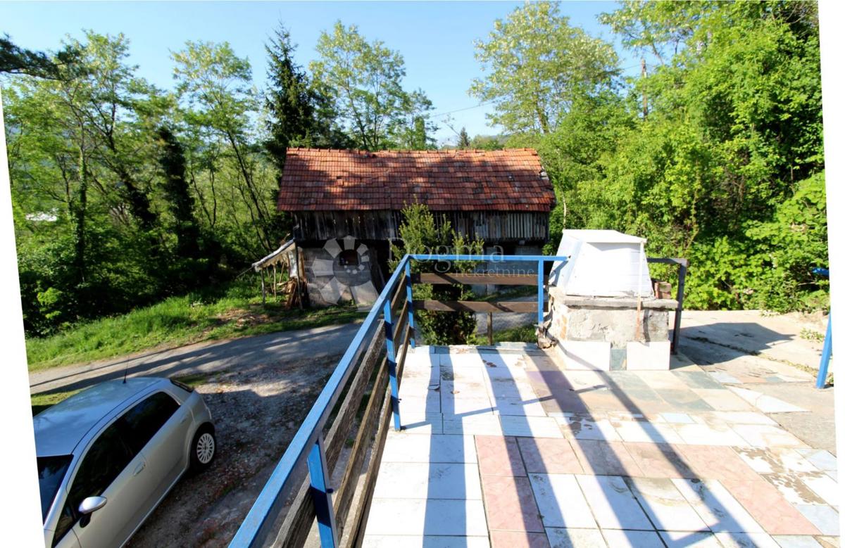 Hiša Sveta Jana, Jastrebarsko - Okolica, 150m2