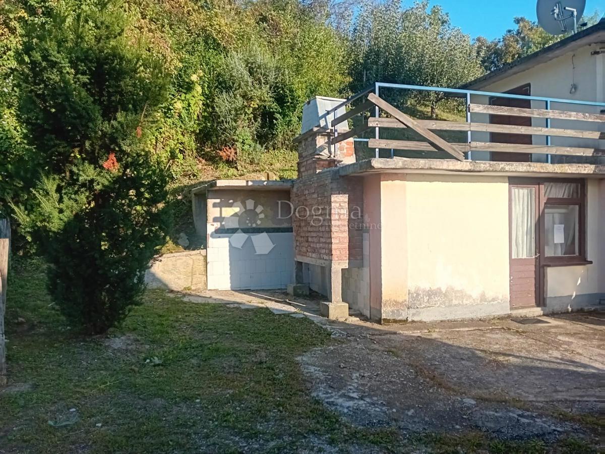 Hiša Sveta Jana, Jastrebarsko - Okolica, 150m2