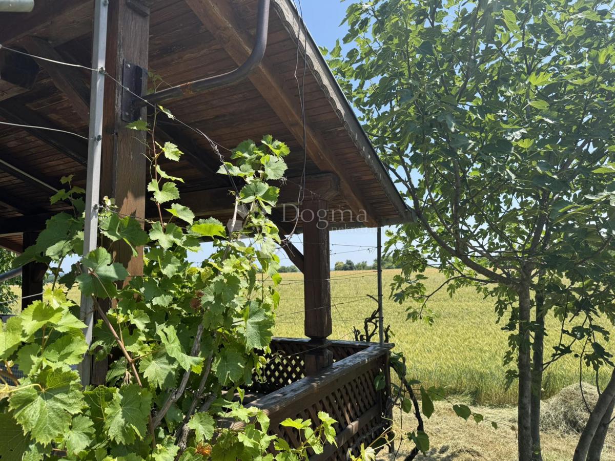 Hiša Mičetinac, Đurđevac, 56m2
