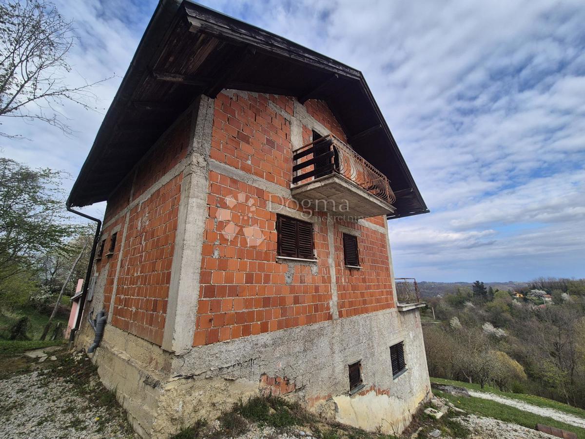 Hiša Selno, Krapinske Toplice, 170m2
