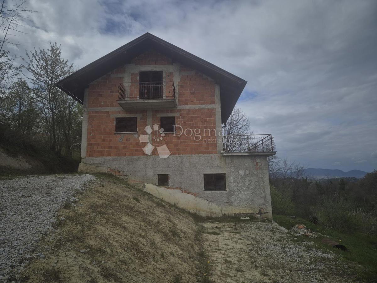 Hiša Selno, Krapinske Toplice, 170m2