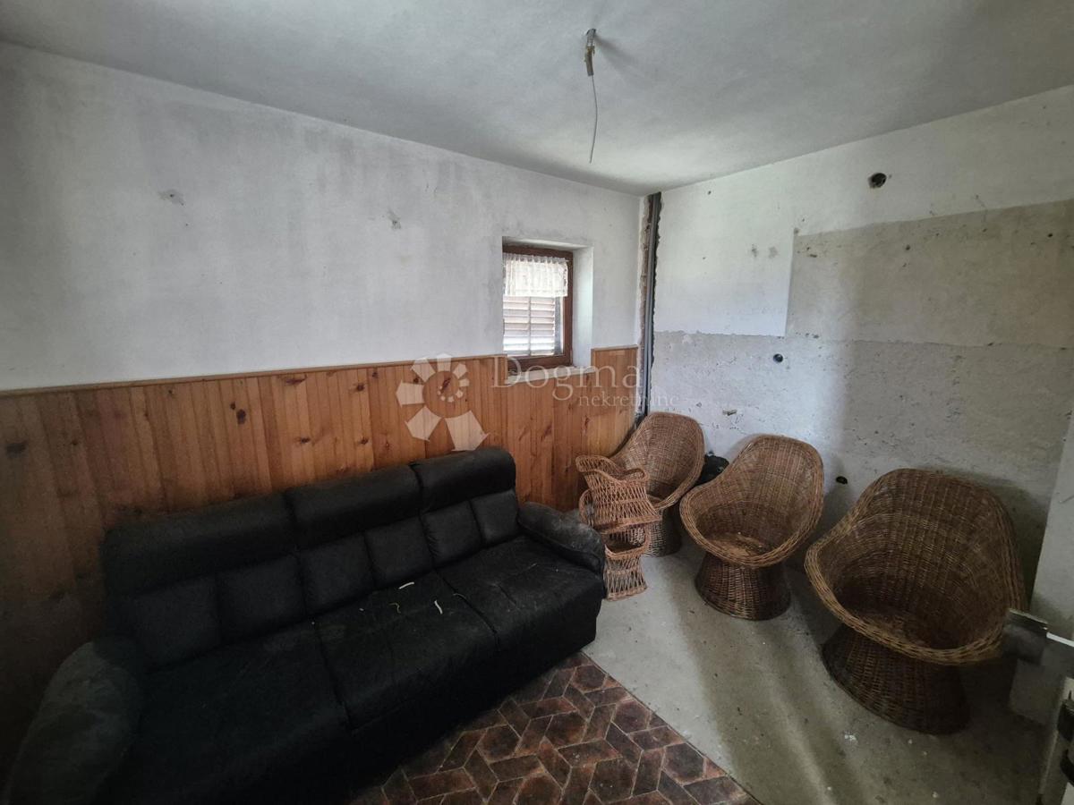 Hiša Selno, Krapinske Toplice, 170m2