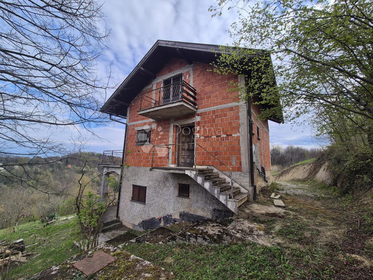 Hiša Selno, Krapinske Toplice, 170m2