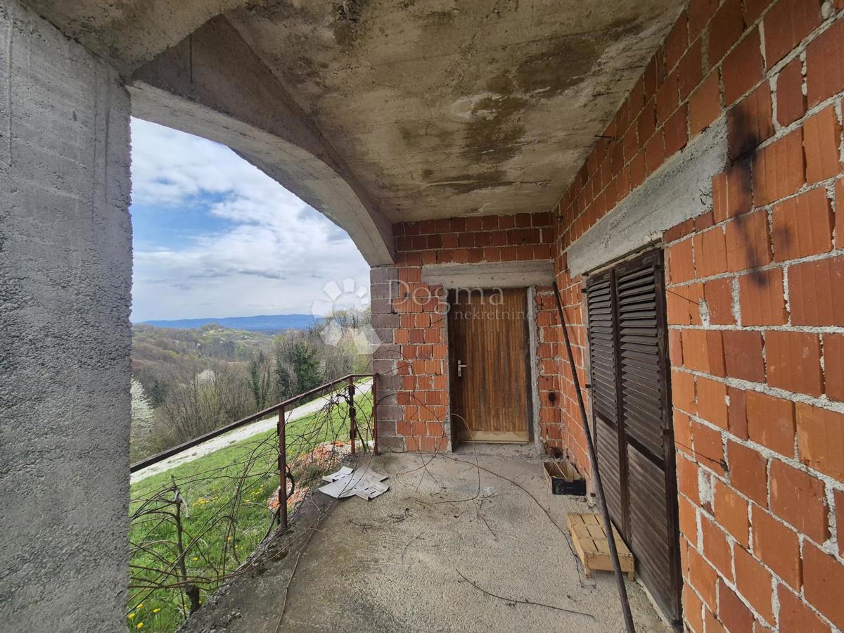Hiša Selno, Krapinske Toplice, 170m2