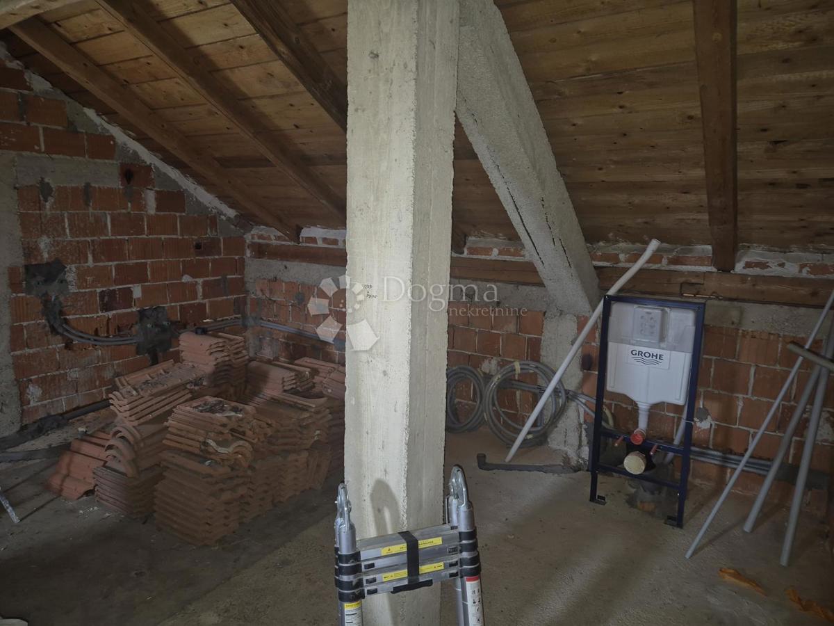 Hiša Selno, Krapinske Toplice, 170m2