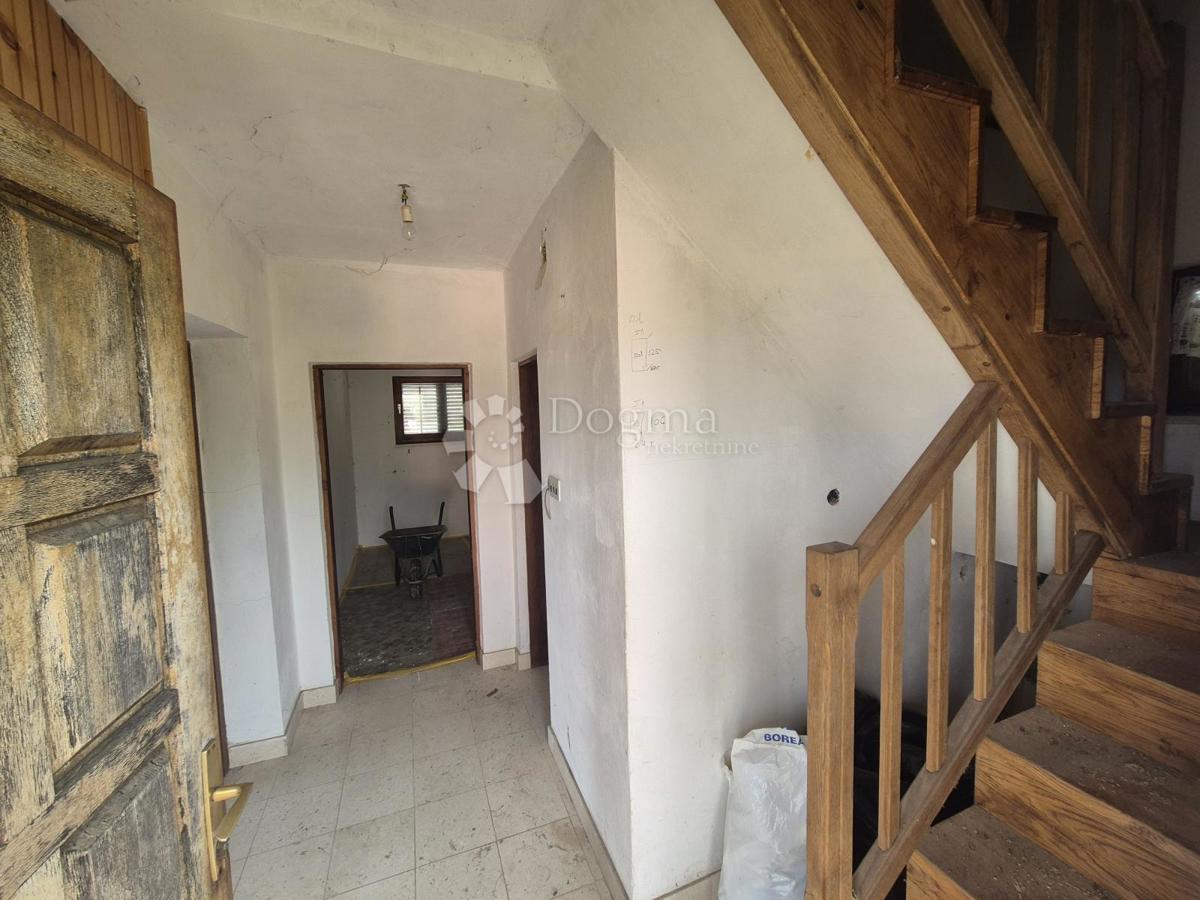 Hiša Selno, Krapinske Toplice, 170m2