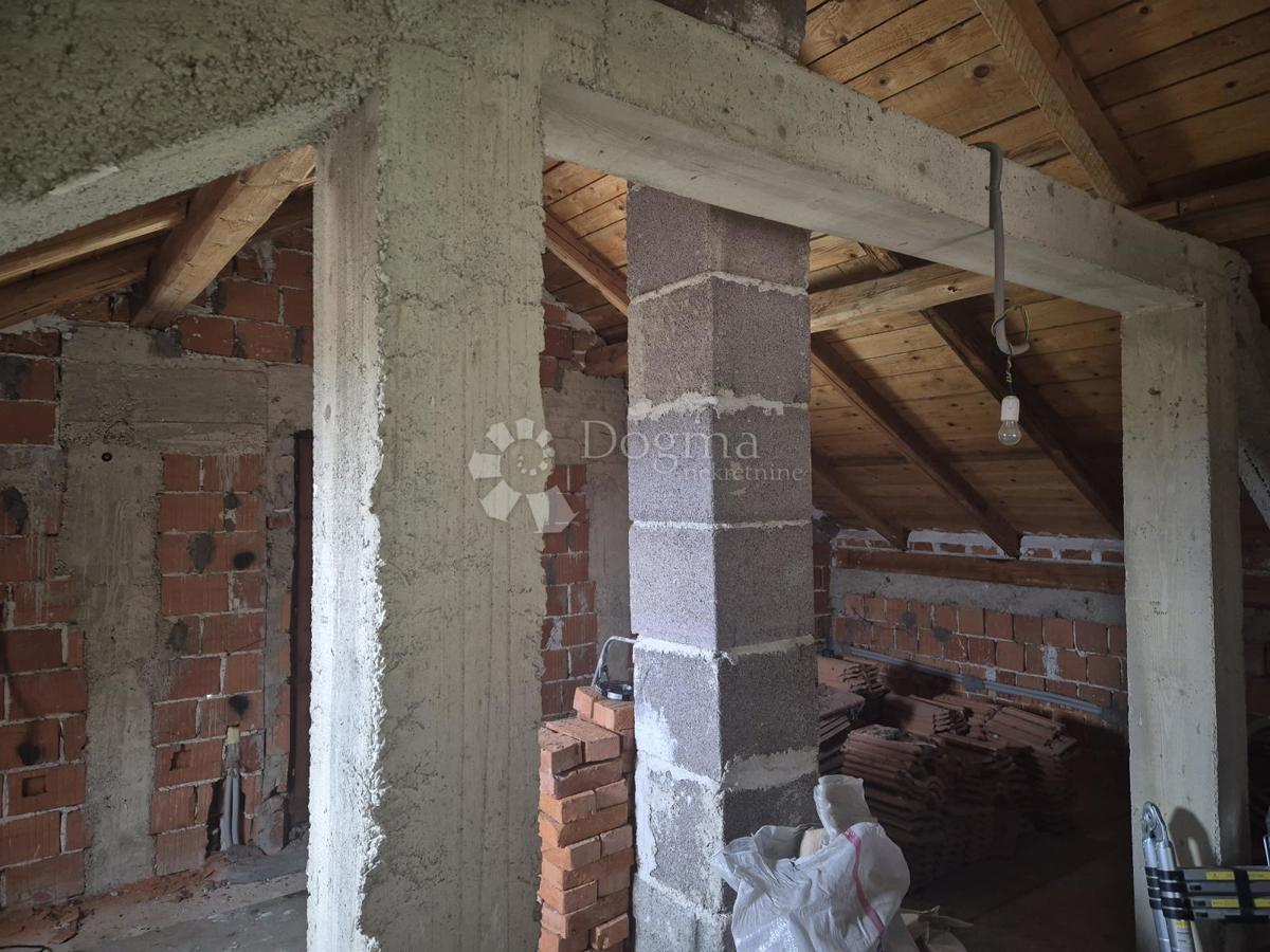 Hiša Selno, Krapinske Toplice, 170m2