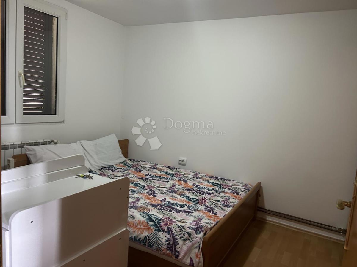 Stanovanje Turnić, Rijeka, 40,46m2