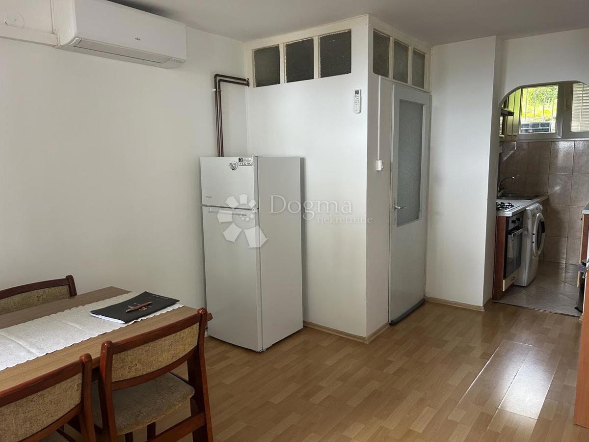 Stanovanje Turnić, Rijeka, 40,46m2