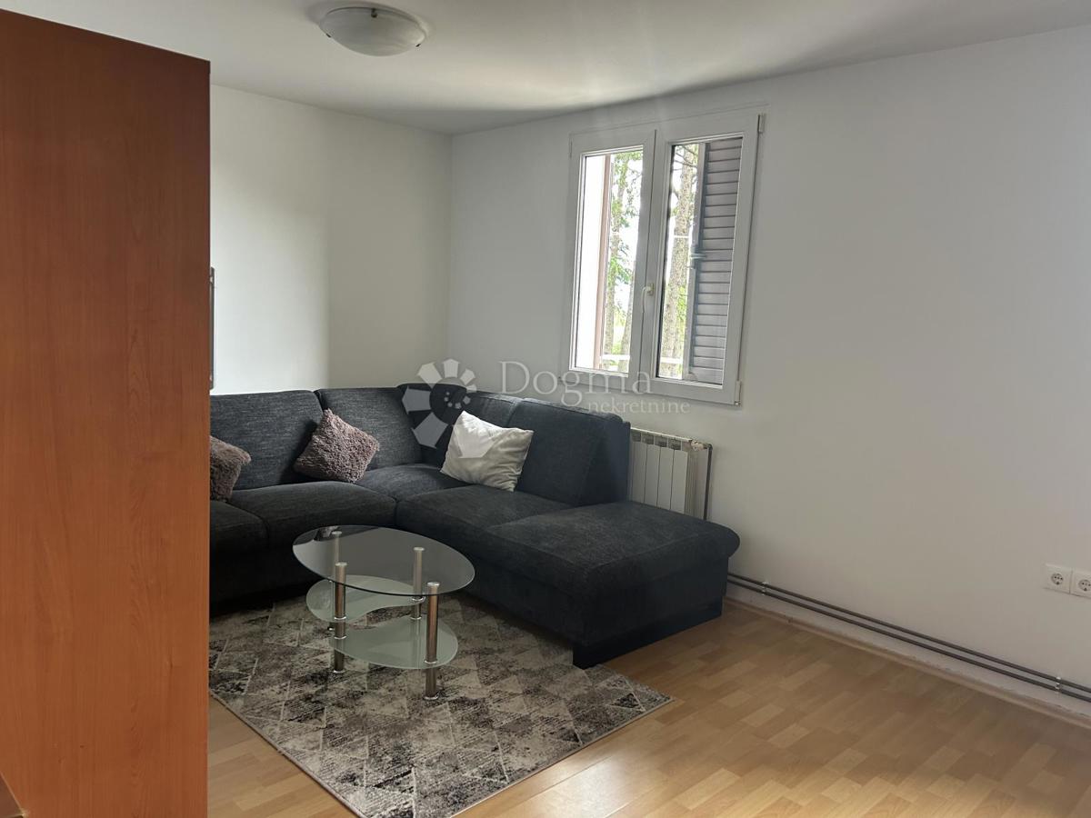 Stanovanje Turnić, Rijeka, 40,46m2