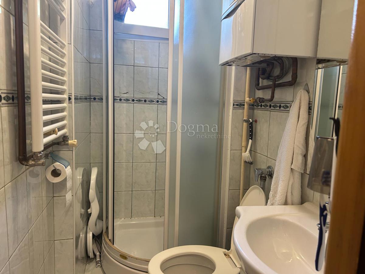 Stanovanje Turnić, Rijeka, 40,46m2