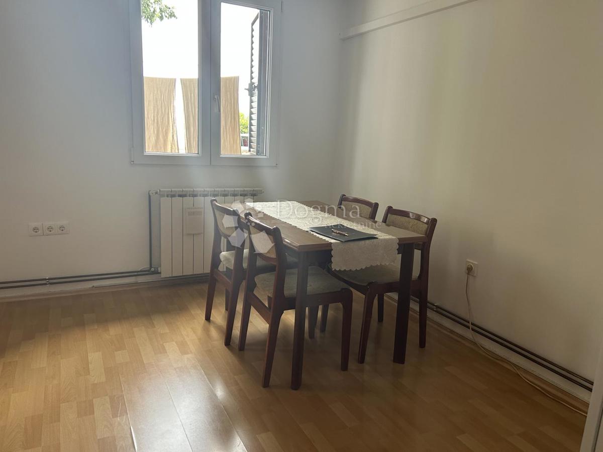 Stanovanje Turnić, Rijeka, 40,46m2