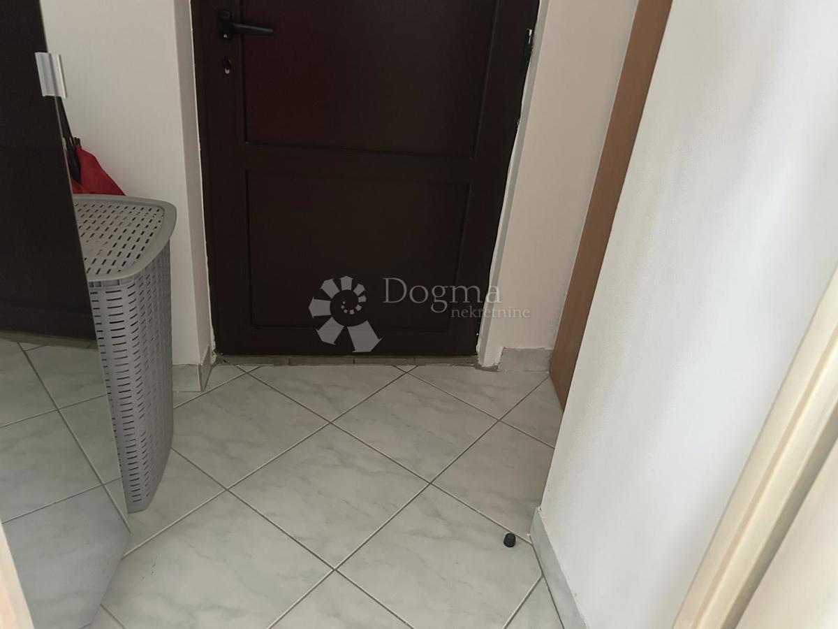 Stanovanje Turnić, Rijeka, 40,46m2