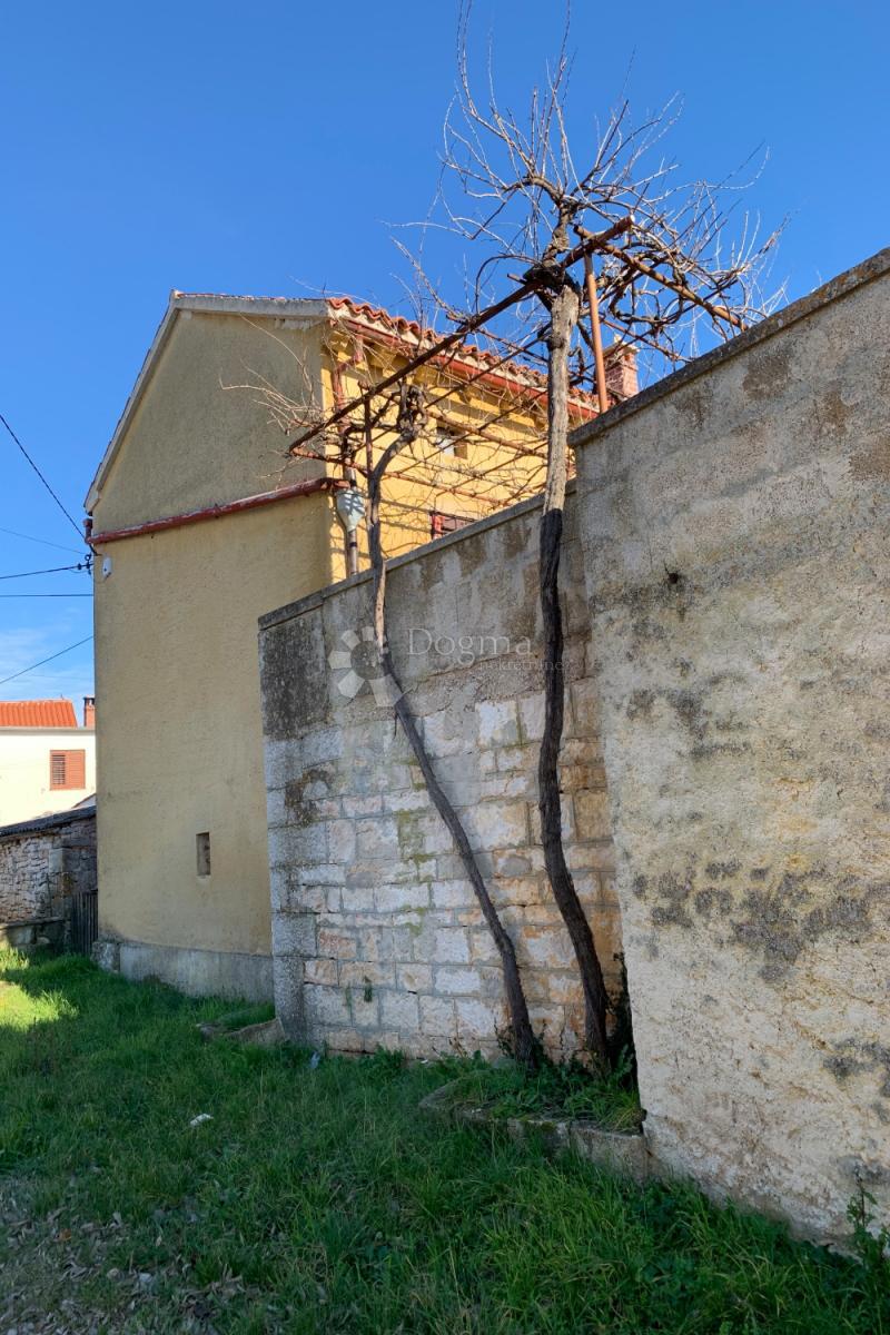 Hiša Svetvinčenat, 180m2