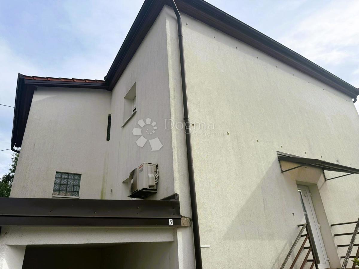 Hiša Centar, Čakovec, 221,44m2