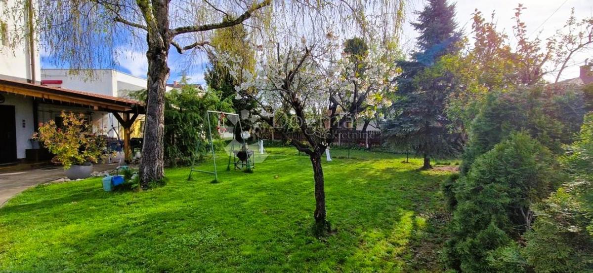 Hiša Centar, Čakovec, 221,44m2