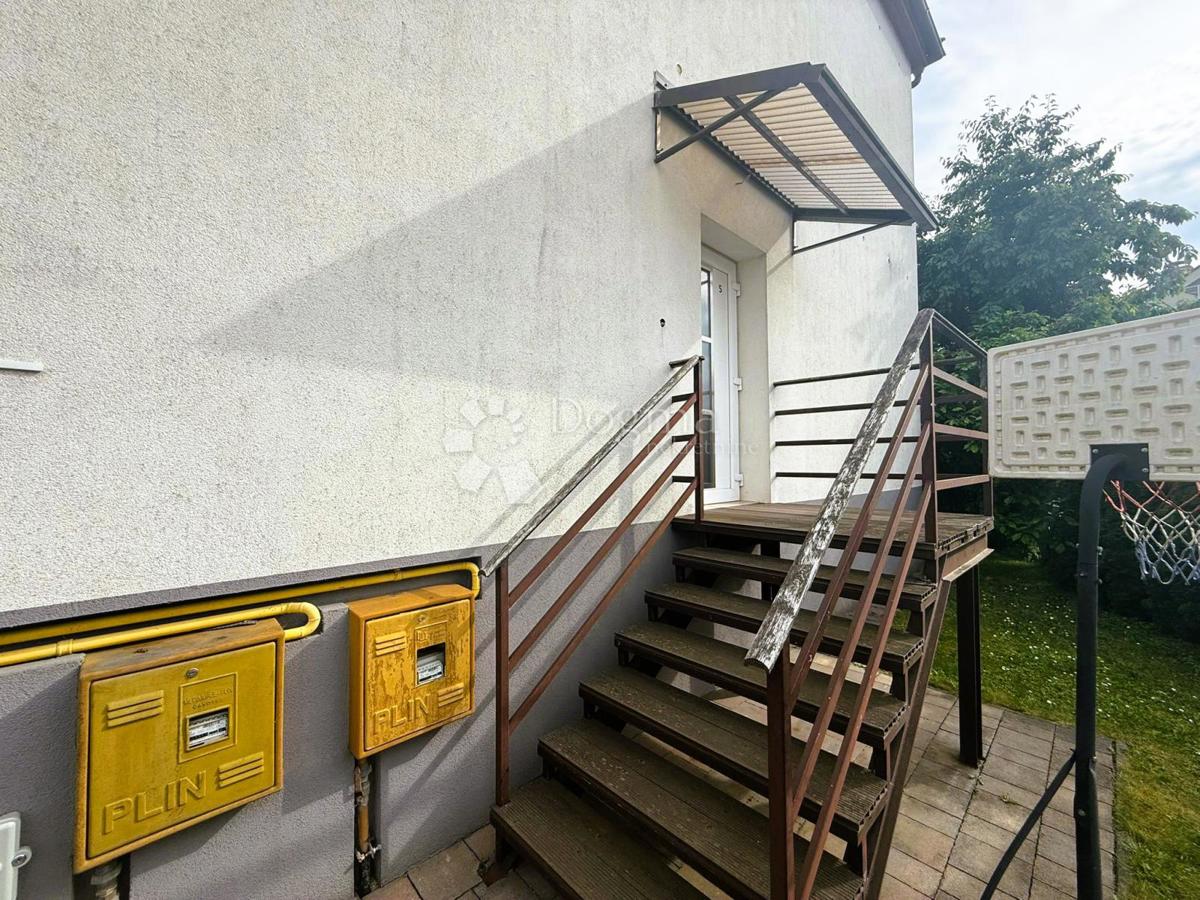 Hiša Centar, Čakovec, 221,44m2