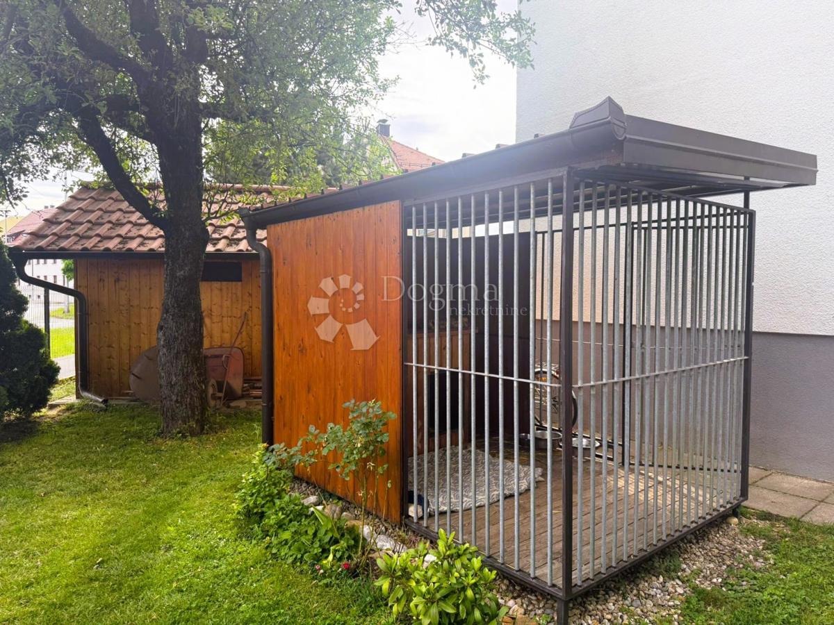 Hiša Centar, Čakovec, 221,44m2