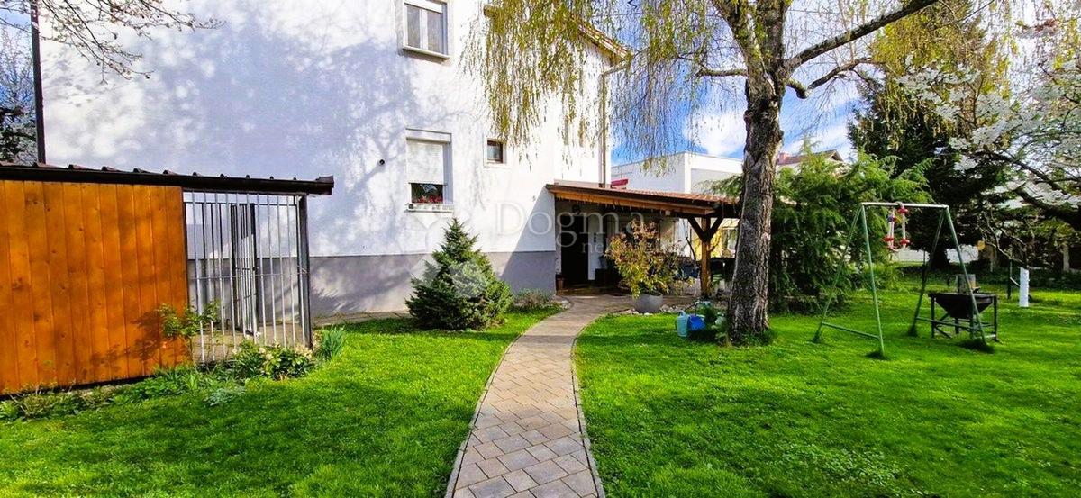 Hiša Centar, Čakovec, 221,44m2