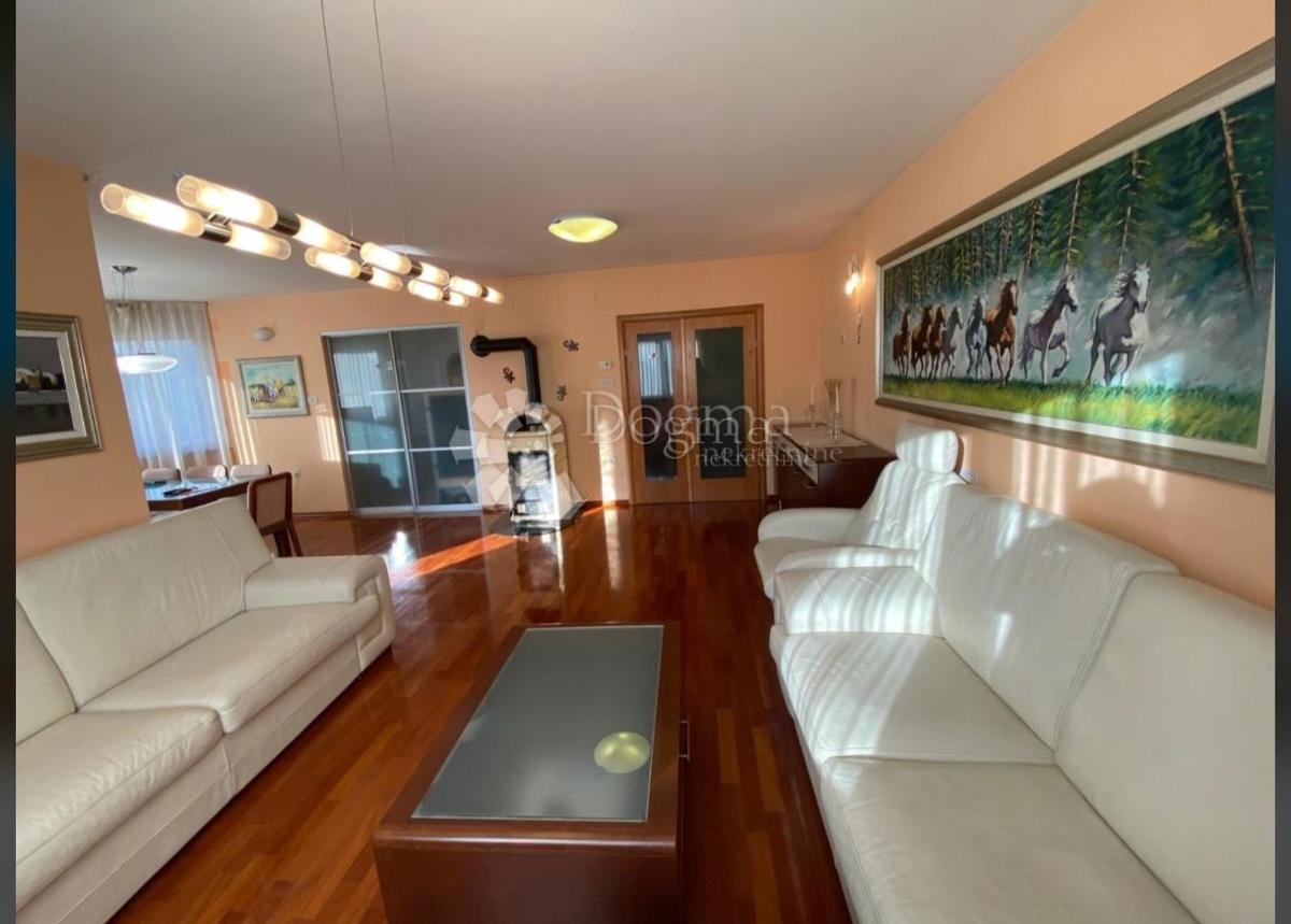 Stanovanje Rešetari, Kastav, 133,01m2