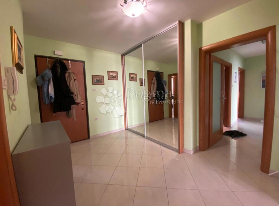 Stanovanje Rešetari, Kastav, 133,01m2
