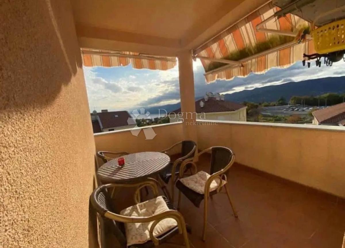 Stanovanje Rešetari, Kastav, 133,01m2