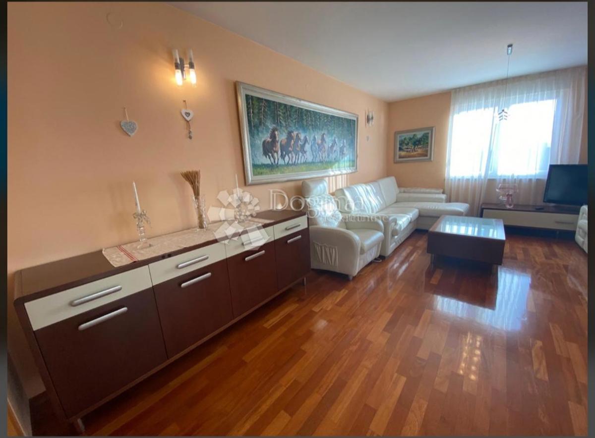 Stanovanje Rešetari, Kastav, 133,01m2