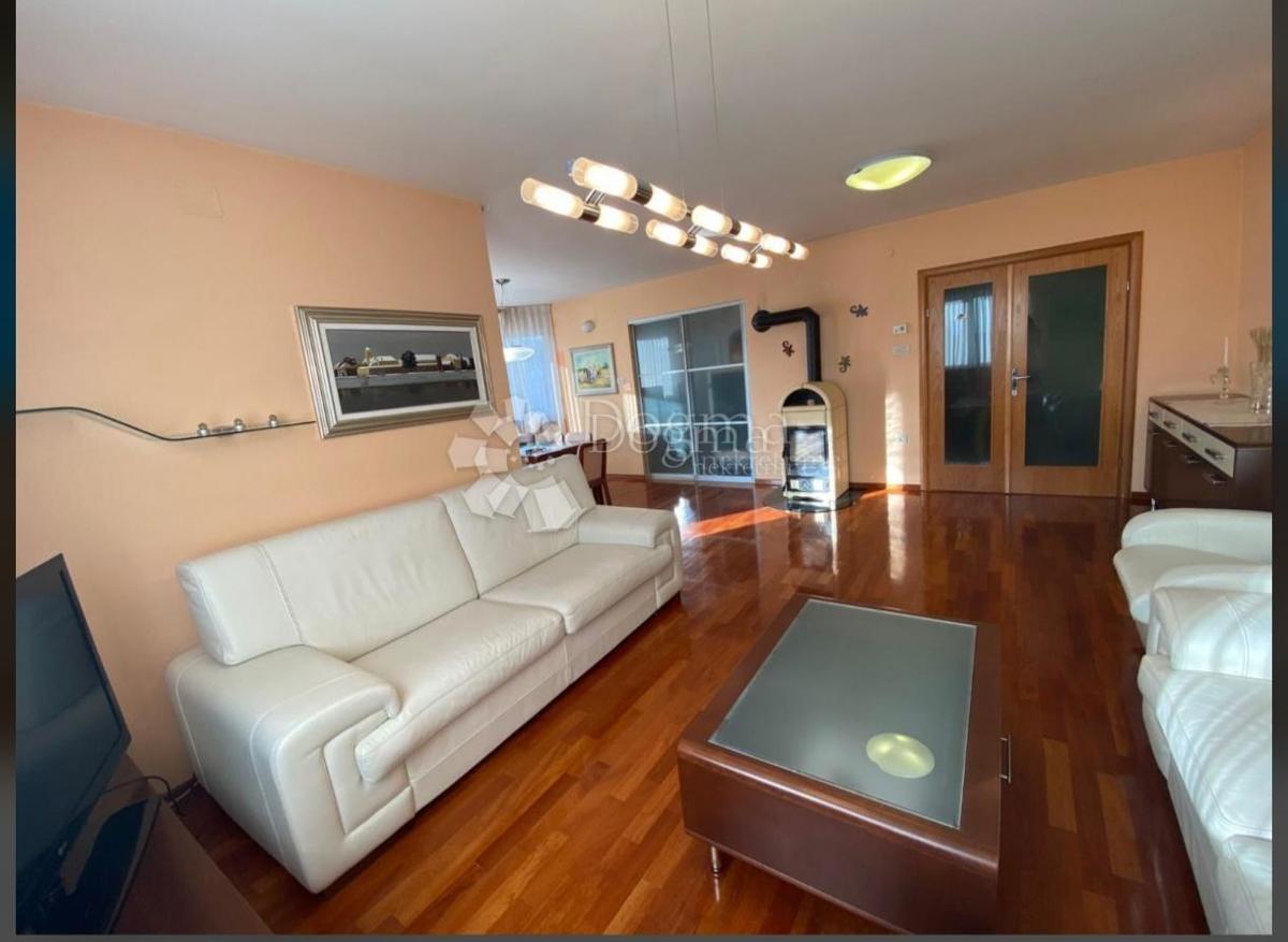 Stanovanje Rešetari, Kastav, 133,01m2