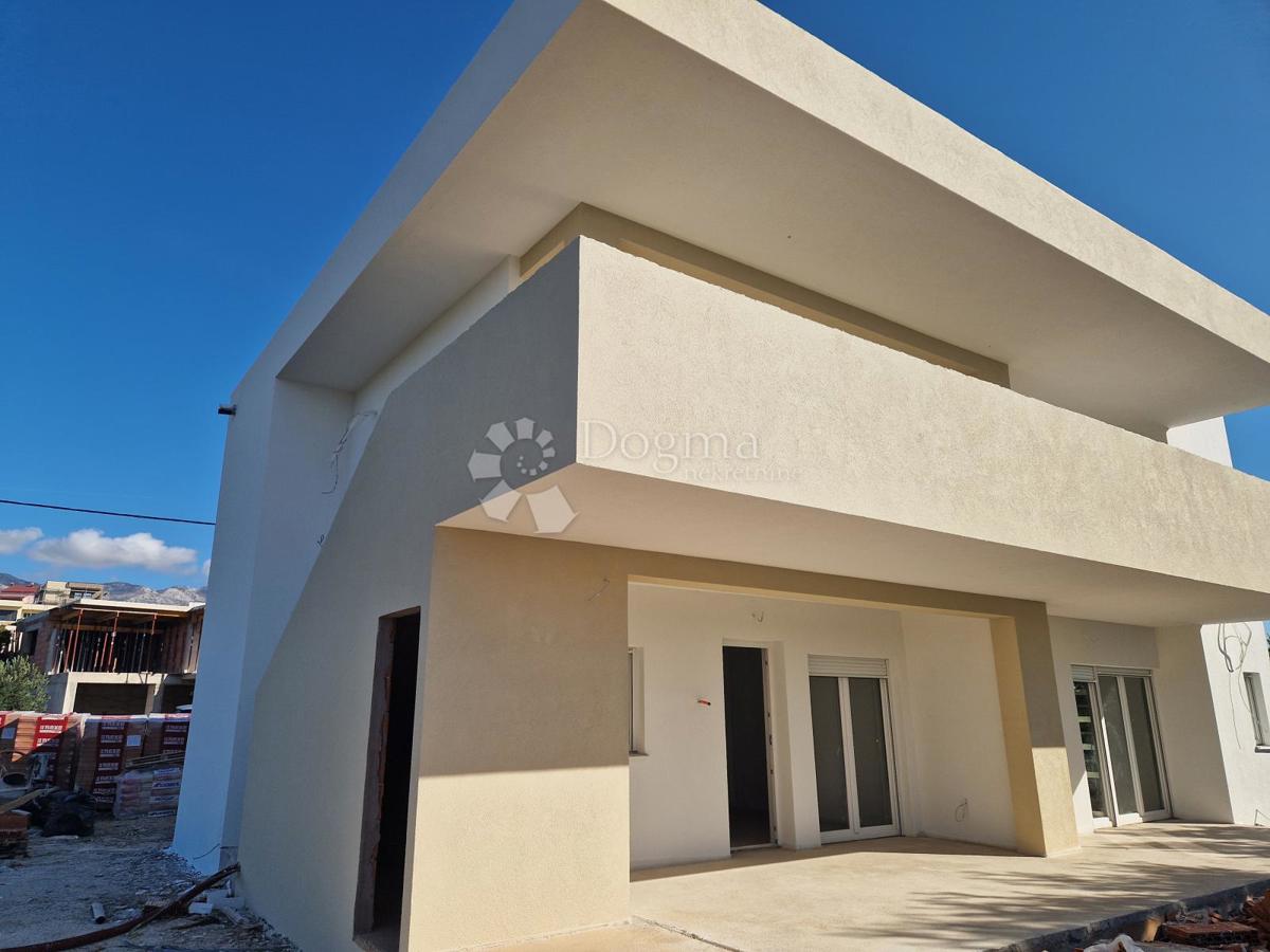 Stanovanje Maslenica, Jasenice, 53,64m2