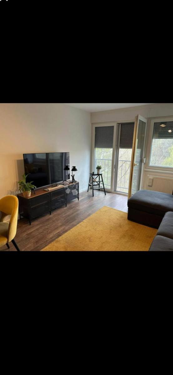 Stanovanje Bundek, Novi Zagreb - Istok, 57,47m2