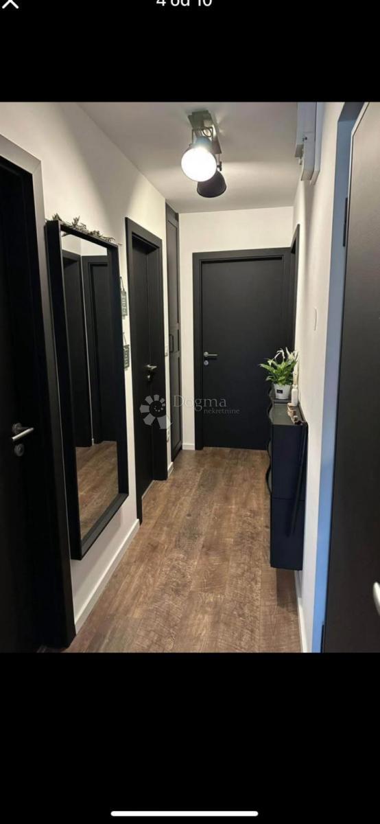 Stanovanje Bundek, Novi Zagreb - Istok, 57,47m2