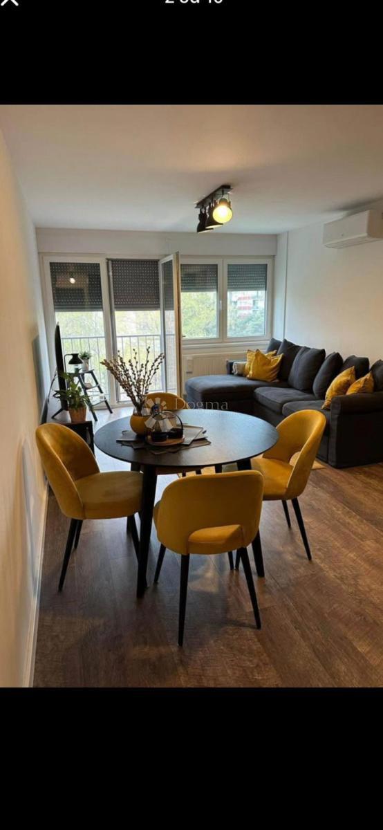 Stanovanje Bundek, Novi Zagreb - Istok, 57,47m2