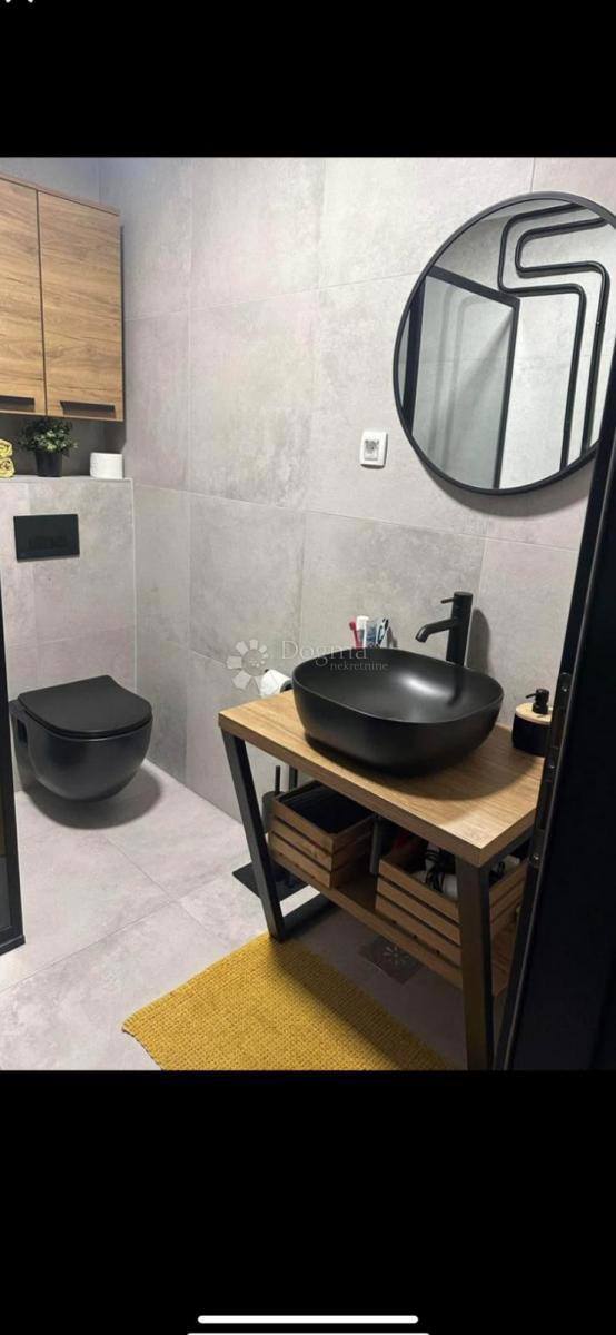 Stanovanje Bundek, Novi Zagreb - Istok, 57,47m2