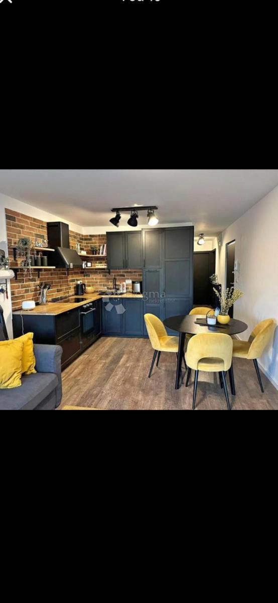 Stanovanje Bundek, Novi Zagreb - Istok, 57,47m2