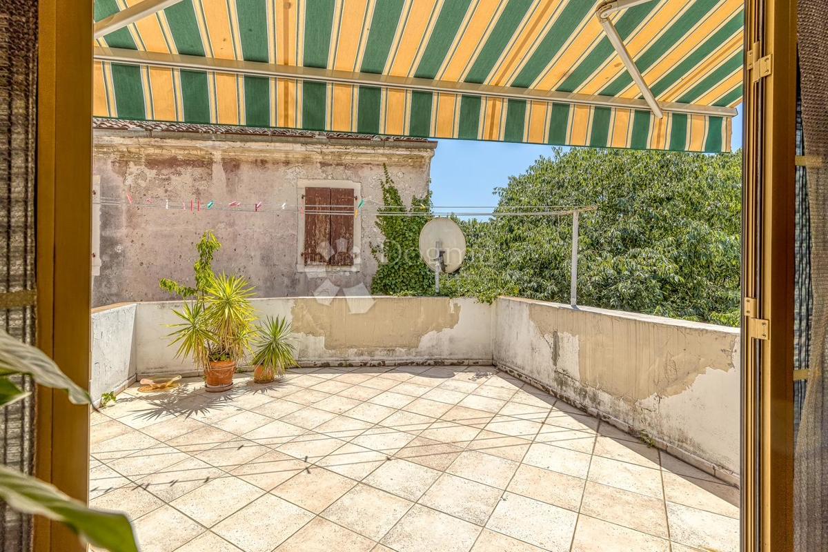 Hiša Rovinj, 316,65m2