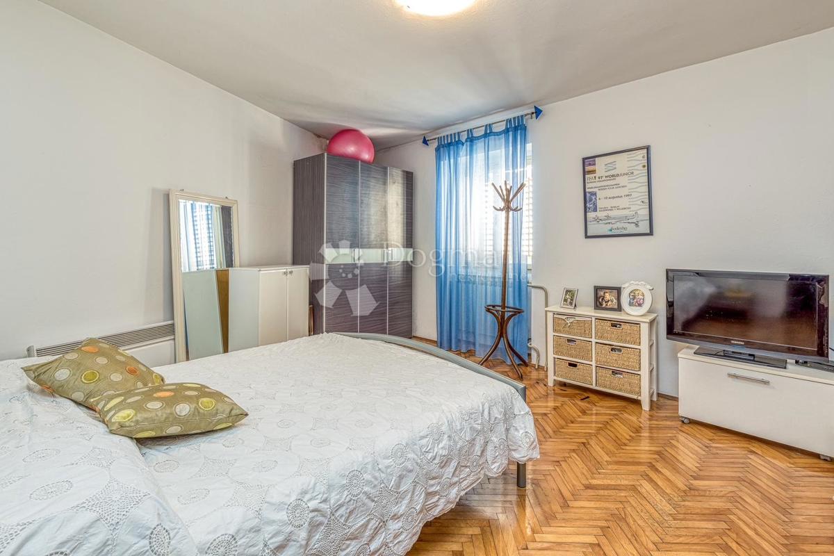 Hiša Rovinj, 316,65m2