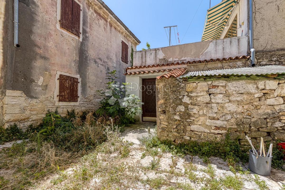 Hiša Rovinj, 316,65m2