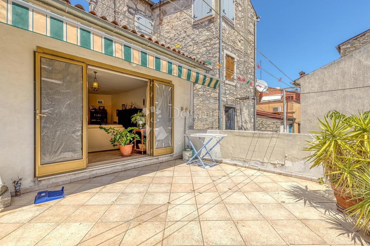 Hiša Rovinj, 316,65m2