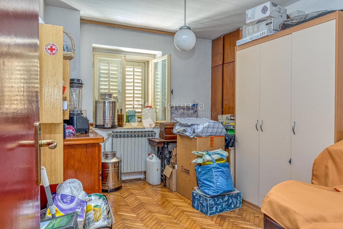 Hiša Rovinj, 316,65m2