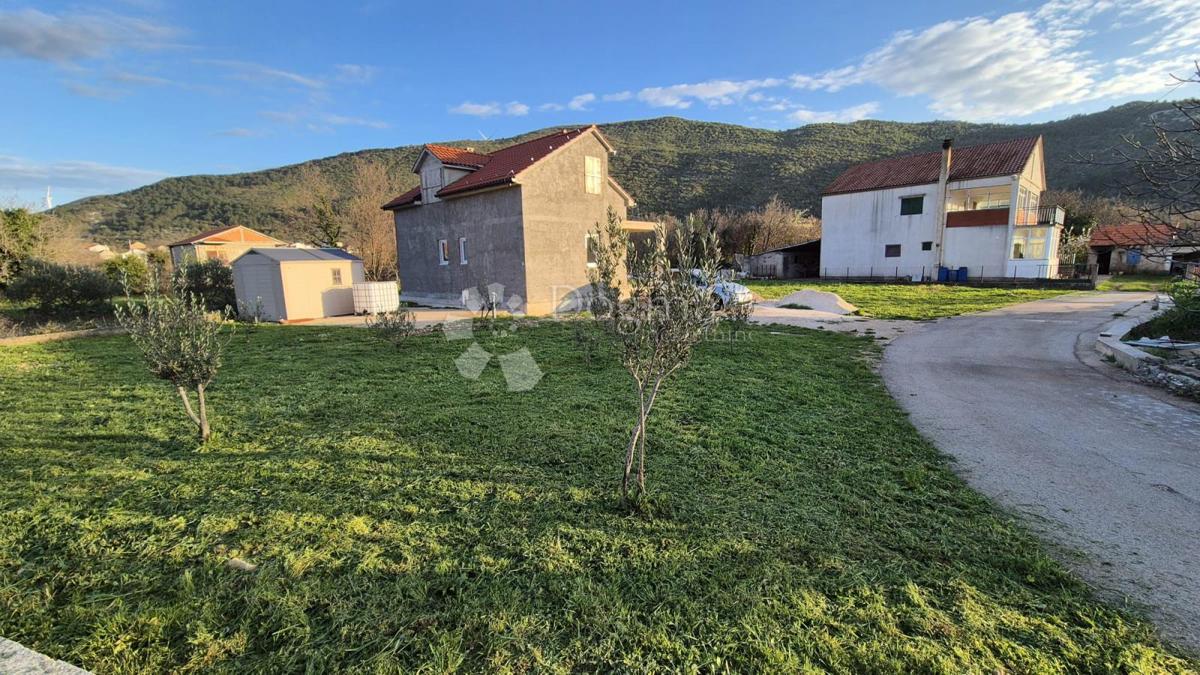Hiša Boraja, Šibenik - Okolica, 136,40m2