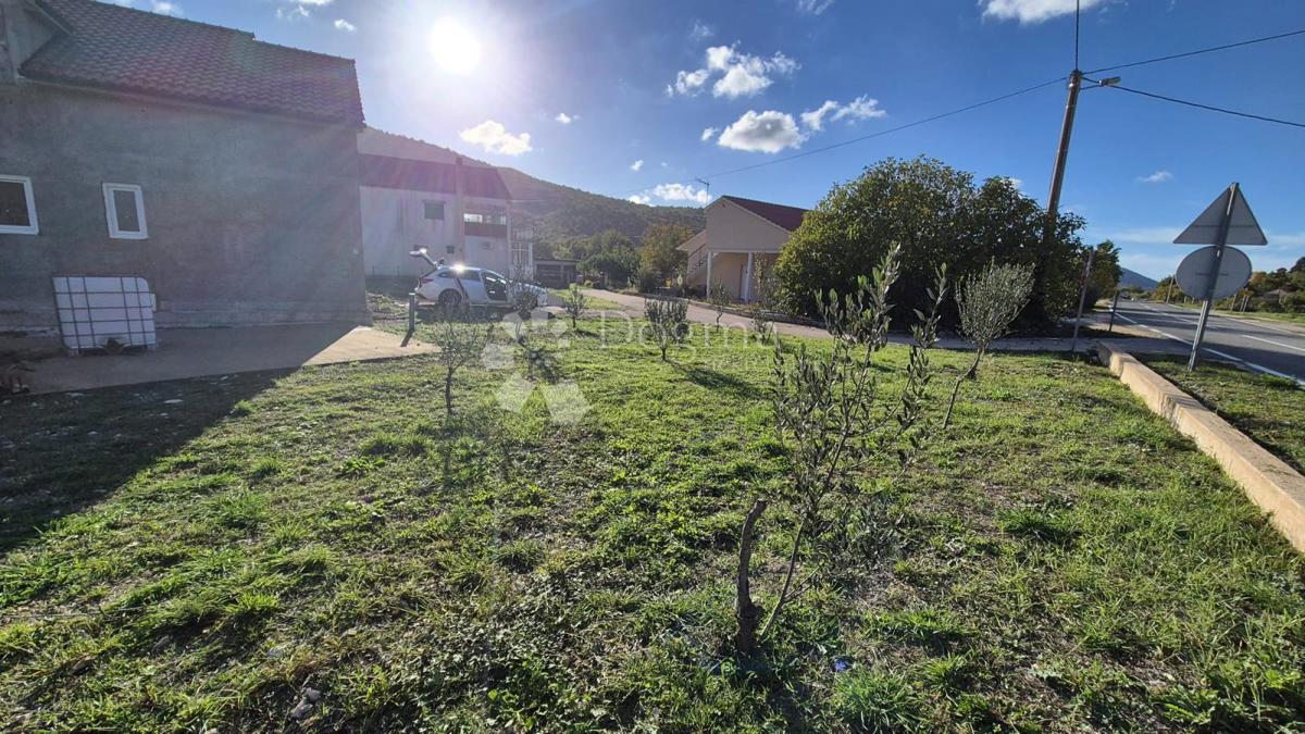 Hiša Boraja, Šibenik - Okolica, 136,40m2