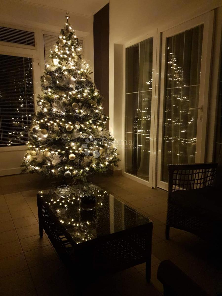 Hiša Delnice, 345m2