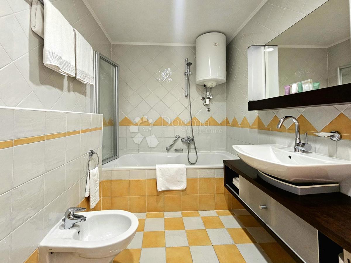 Apartma Savudrija, Umag, 117m2