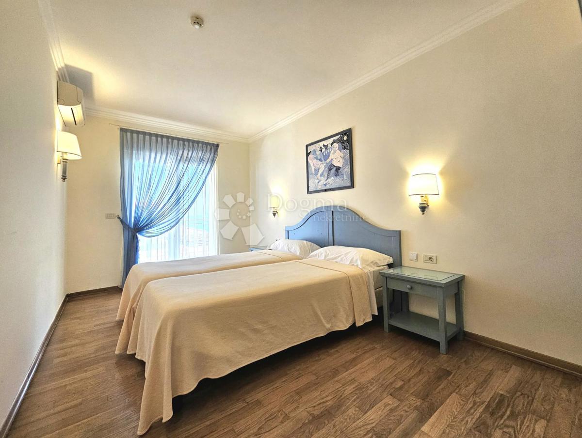 Apartma Savudrija, Umag, 117m2