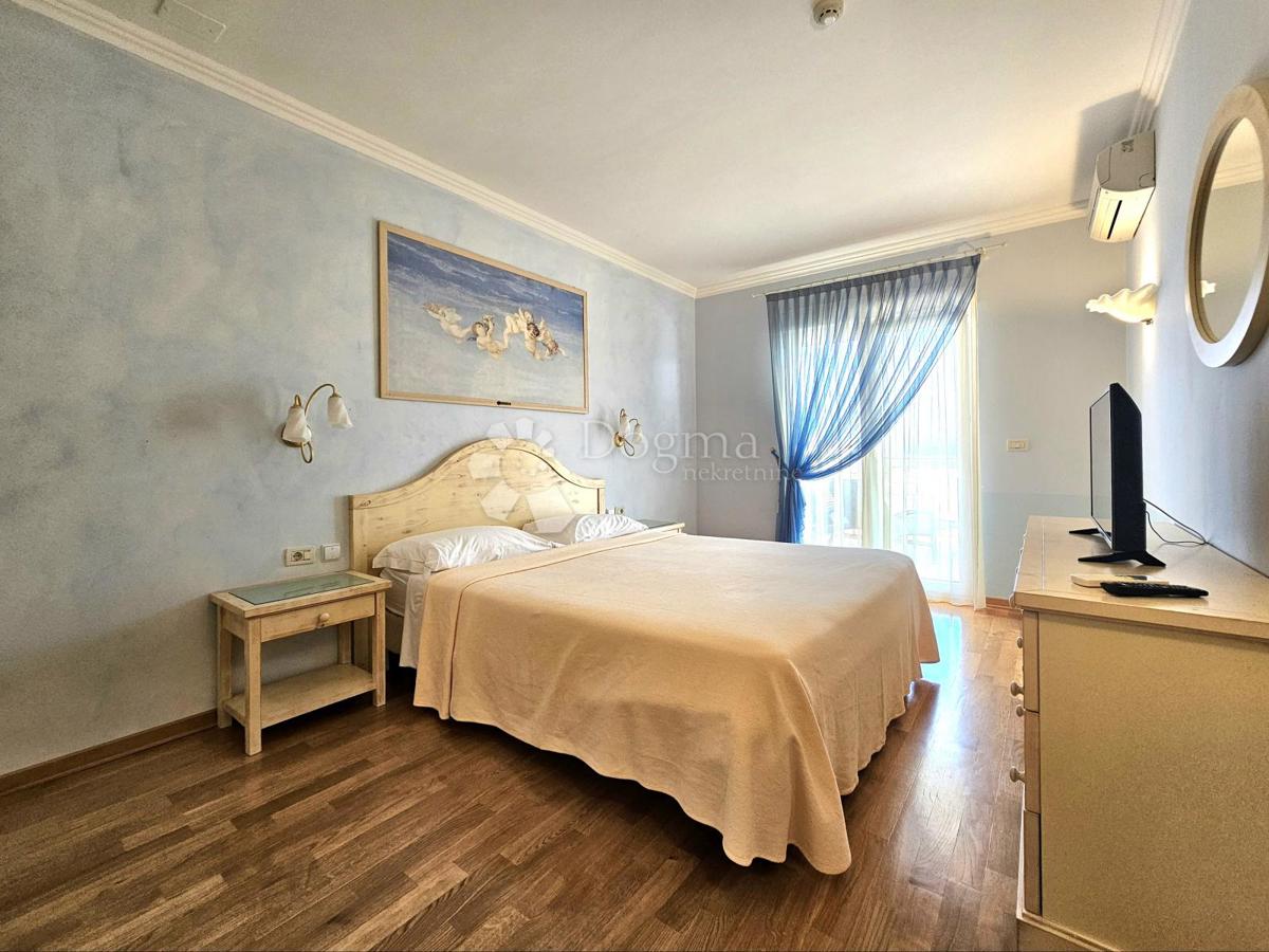 Apartma Savudrija, Umag, 117m2